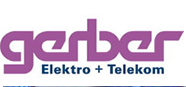 gerber elektro