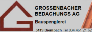 grossenbacher