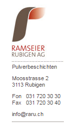 ramseier